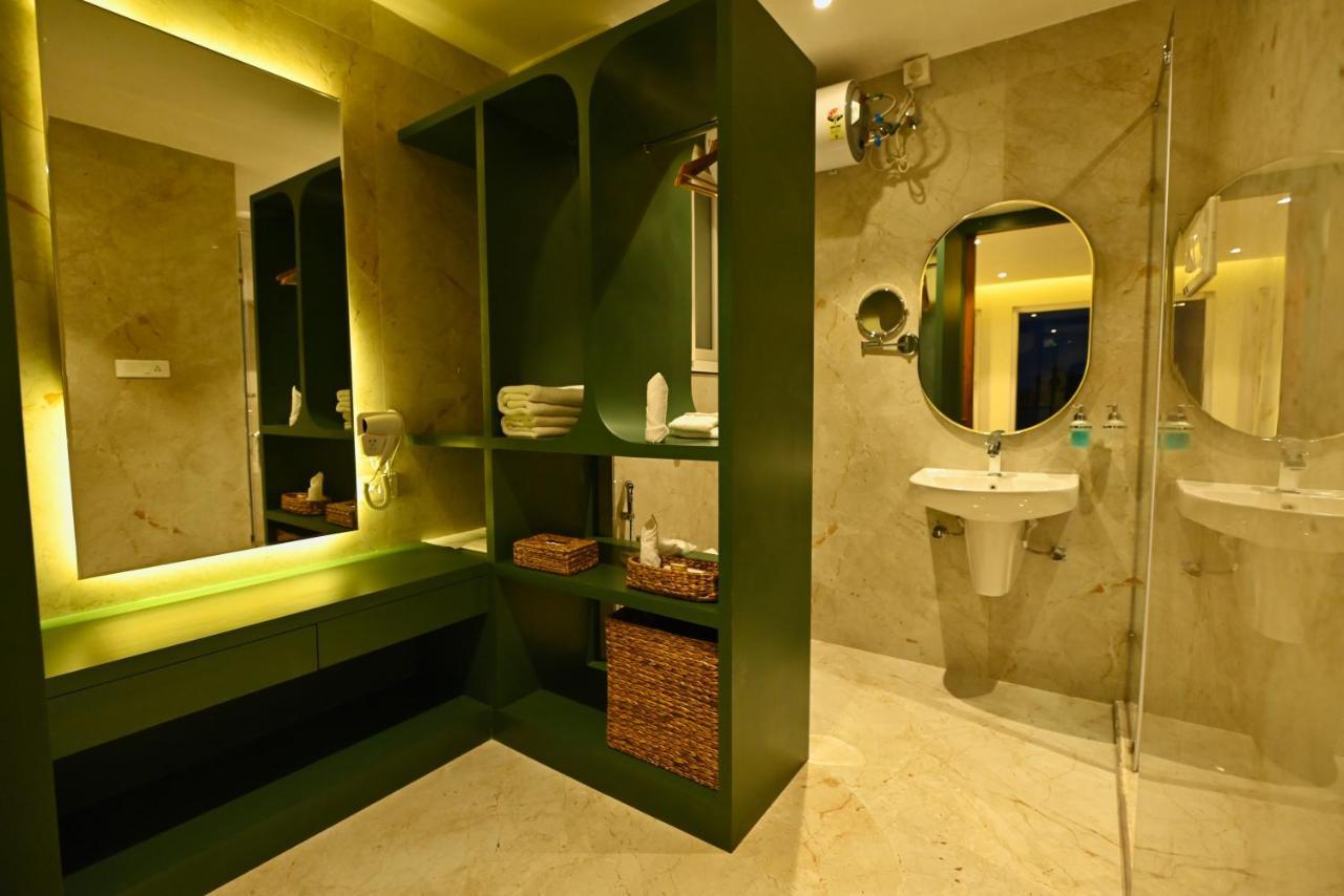 דיברוגר The Convoy Hotel מראה חיצוני תמונה